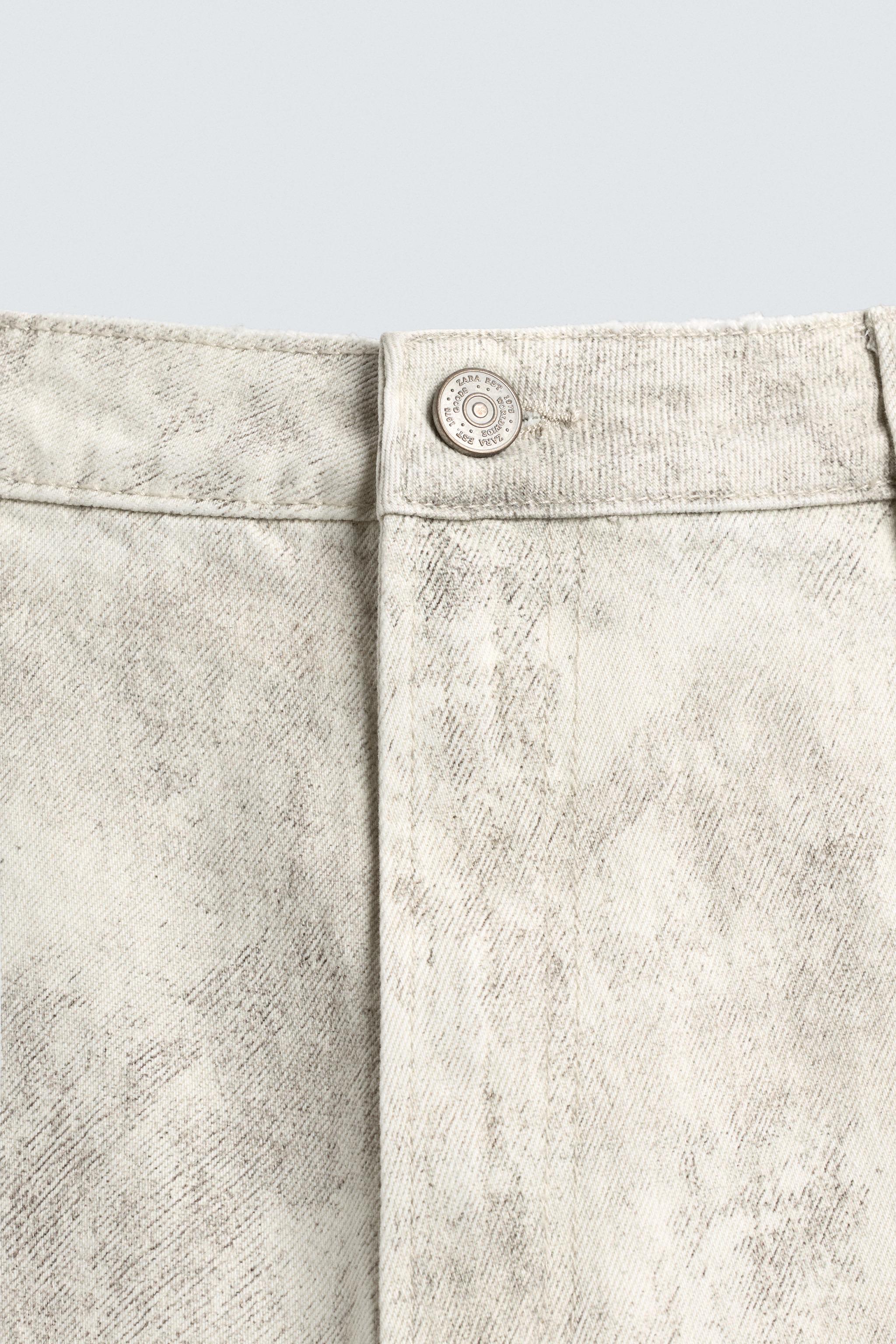 SHORT RELAXED FIT AVEC POCHE CARPENTER